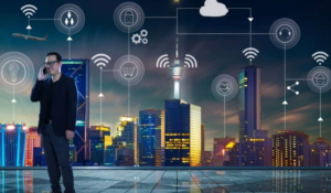 The Future of Wireless Communication
