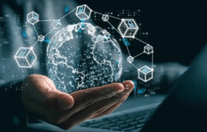 The Relationship Between Crypto and Web3