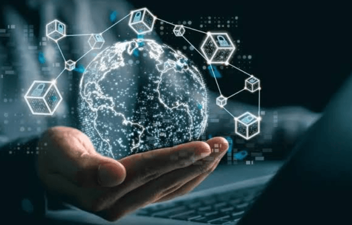 The Relationship Between Crypto and Web3